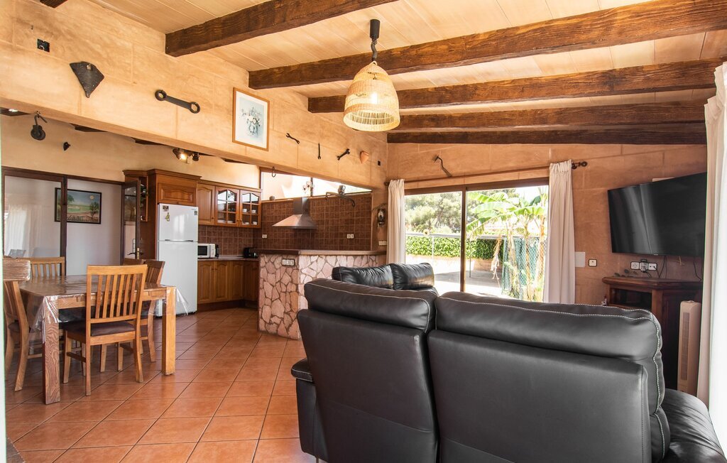 Villa Capricho à Portocolom : maison 6 pers. avec piscine - Photo 23