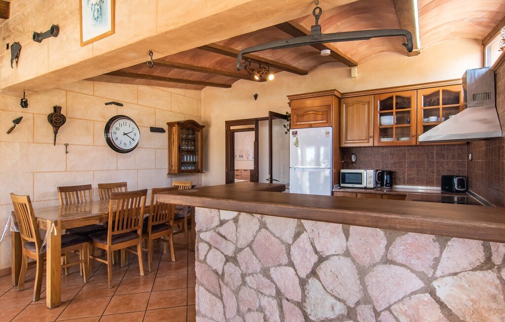 Villa Capricho à Portocolom : maison 6 pers. avec piscine - Photo 24