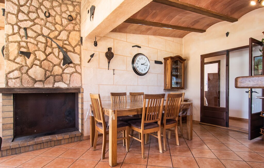 Villa Capricho à Portocolom : maison 6 pers. avec piscine - Photo 28