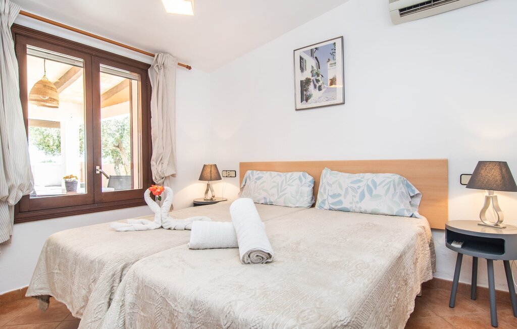 Villa Capricho à Portocolom : maison 6 pers. avec piscine - Photo 29