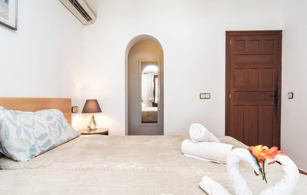 Villa Capricho à Portocolom : maison 6 pers. avec piscine - Photo 30