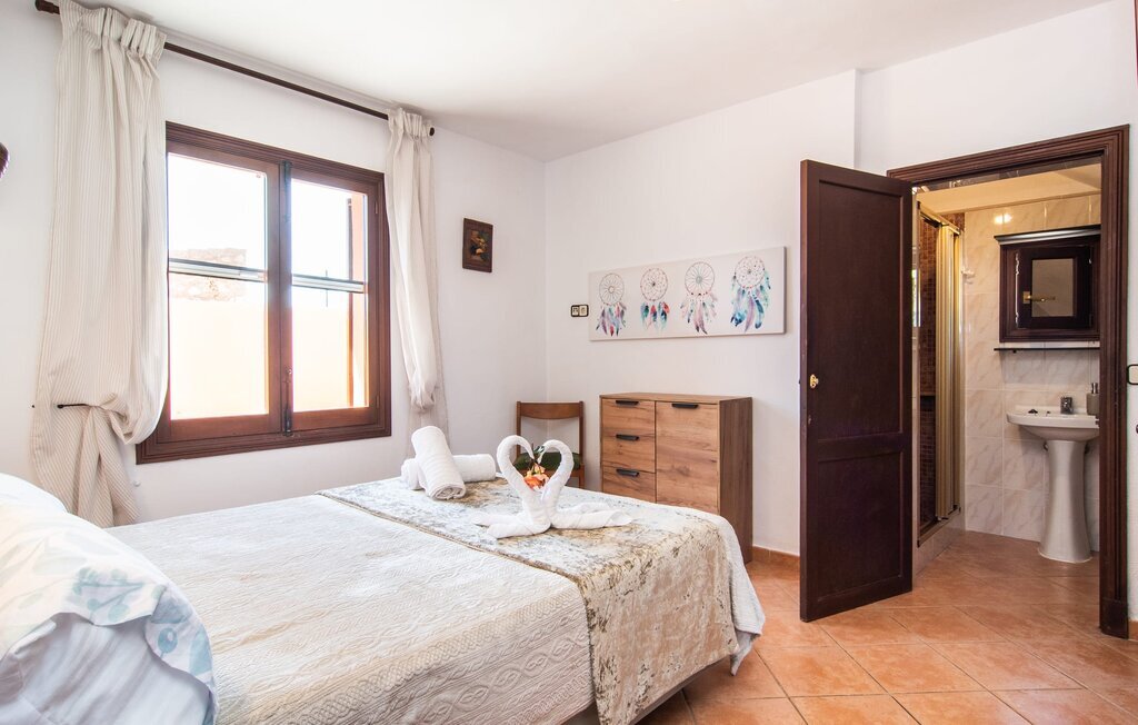 Villa Capricho à Portocolom : maison 6 pers. avec piscine - Photo 31