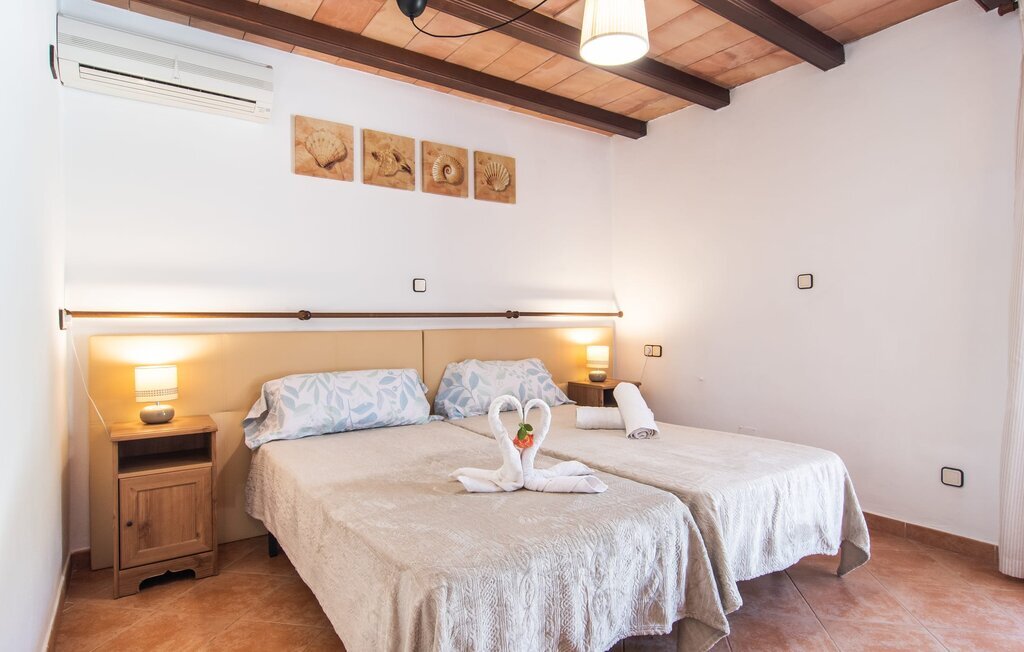 Villa Capricho à Portocolom : maison 6 pers. avec piscine - Photo 35