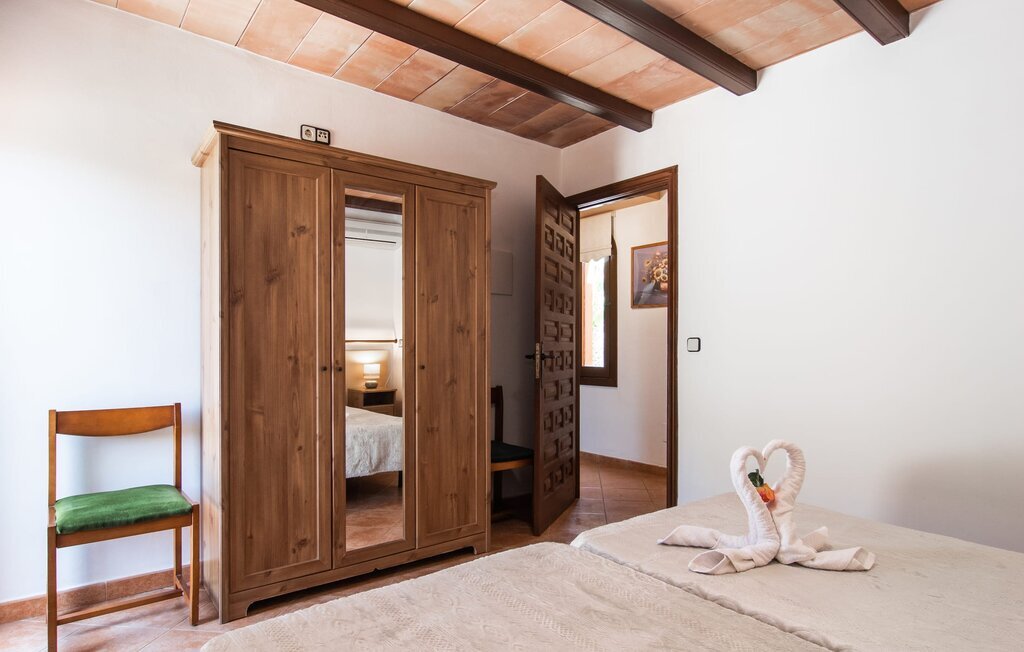 Villa Capricho à Portocolom : maison 6 pers. avec piscine - Photo 36