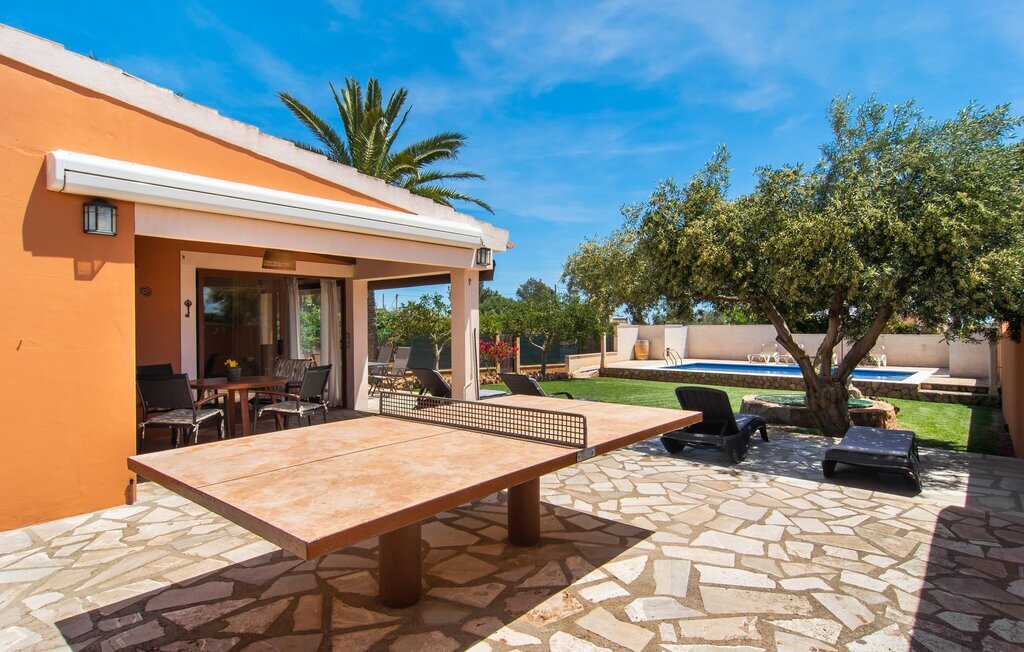 Villa Capricho à Portocolom : maison 6 pers. avec piscine - Photo 39