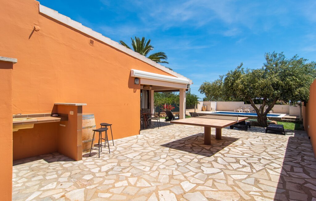 Villa Capricho à Portocolom : maison 6 pers. avec piscine - Photo 40
