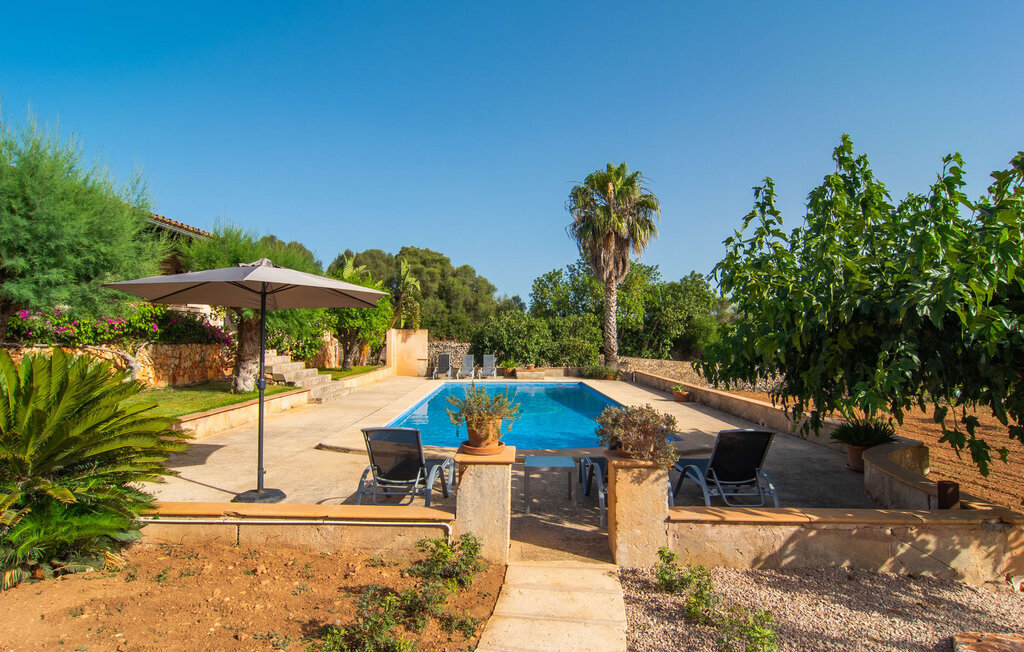 Villa Arbor : maison 4 chambres piscine 11m à Manacor - Photo 2