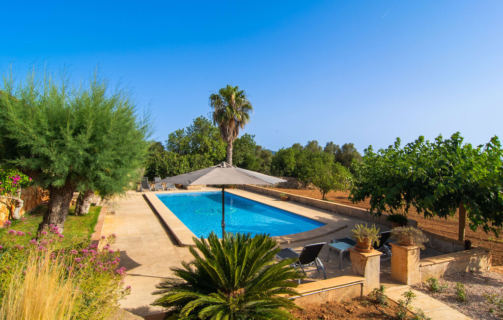 Villa Arbor : maison 4 chambres piscine 11m à Manacor - Photo 3
