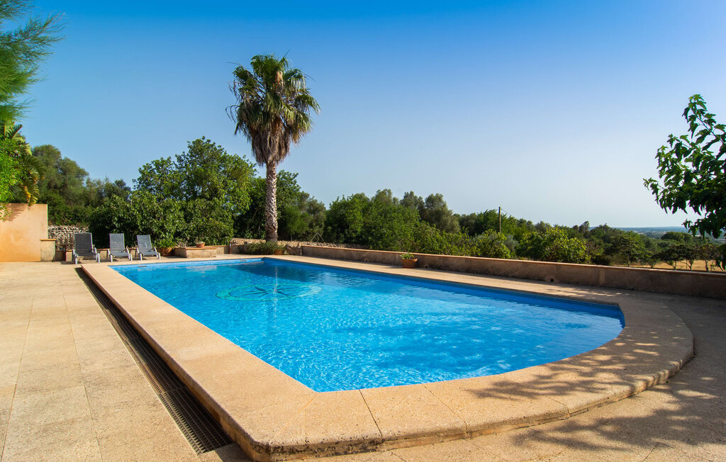 Villa Arbor : maison 4 chambres piscine 11m à Manacor - Photo 4