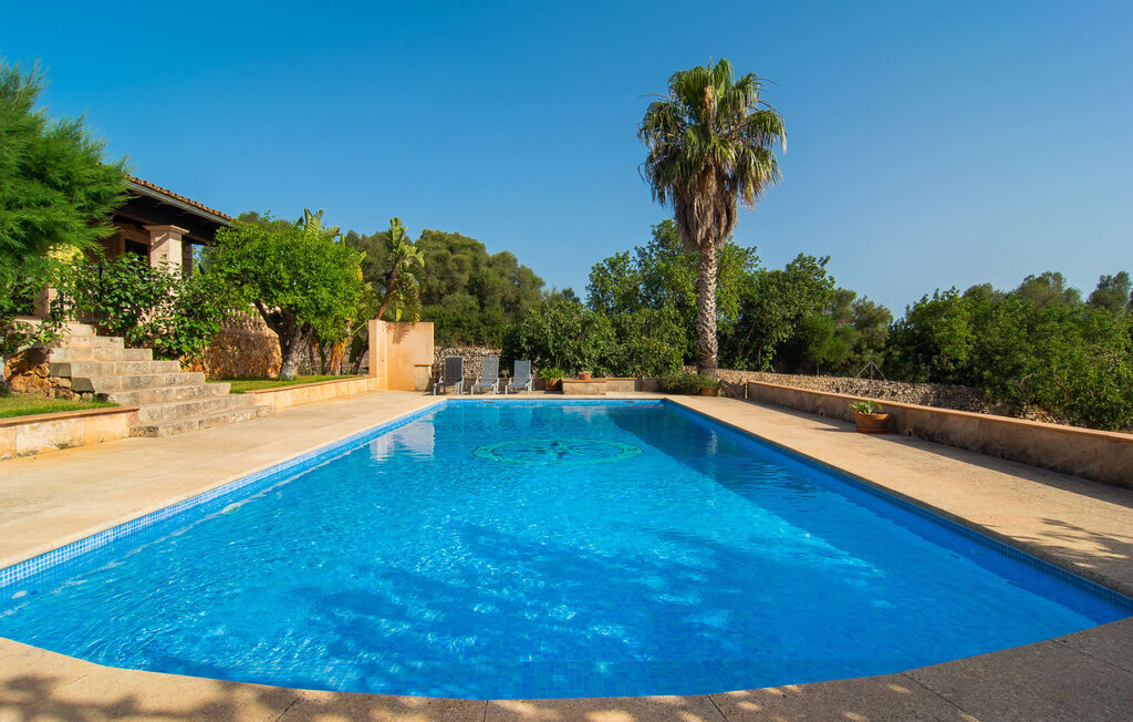Villa Arbor : maison 4 chambres piscine 11m à Manacor - Photo 5