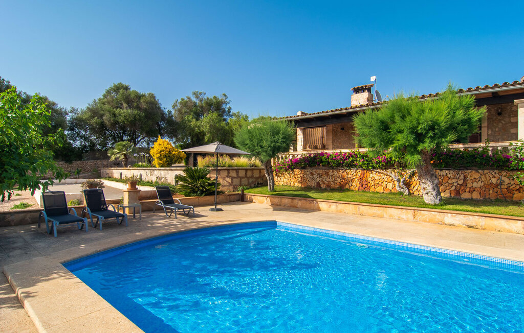 Villa Arbor : maison 4 chambres piscine 11m à Manacor - Photo 6