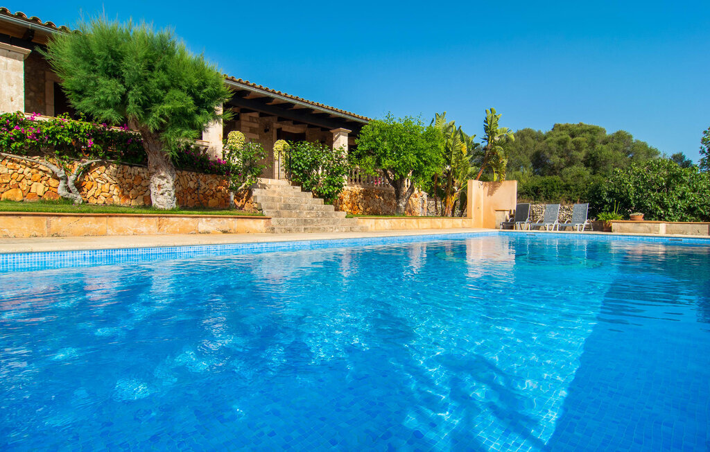 Villa Arbor : maison 4 chambres piscine 11m à Manacor - Photo 7