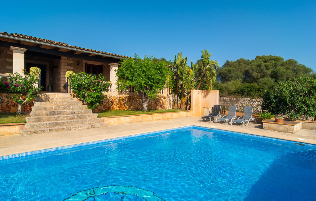 Villa Arbor : maison 4 chambres piscine 11m à Manacor - Photo 8