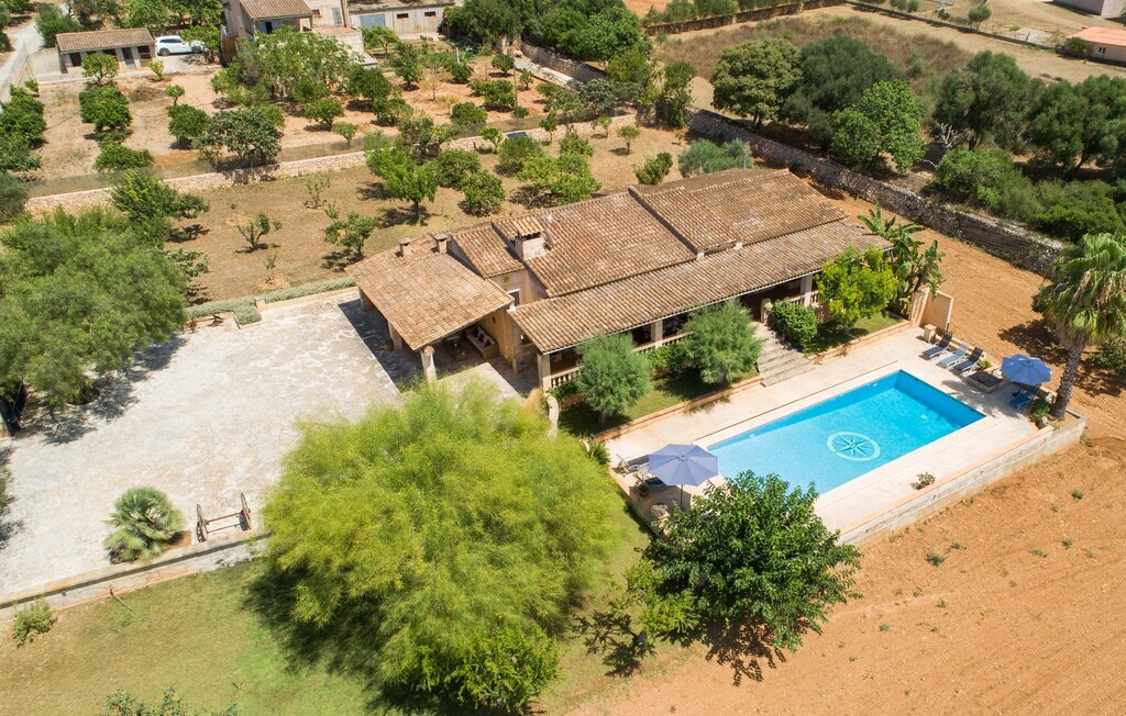 Villa Arbor : maison 4 chambres piscine 11m à Manacor - Photo 10