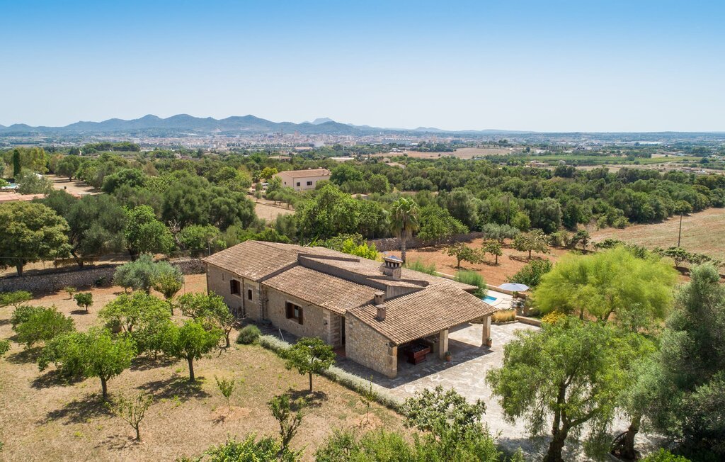 Villa Arbor : maison 4 chambres piscine 11m à Manacor - Photo 11