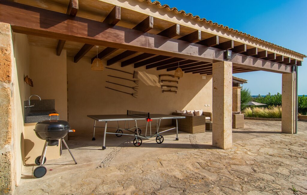 Villa Arbor : maison 4 chambres piscine 11m à Manacor - Photo 14