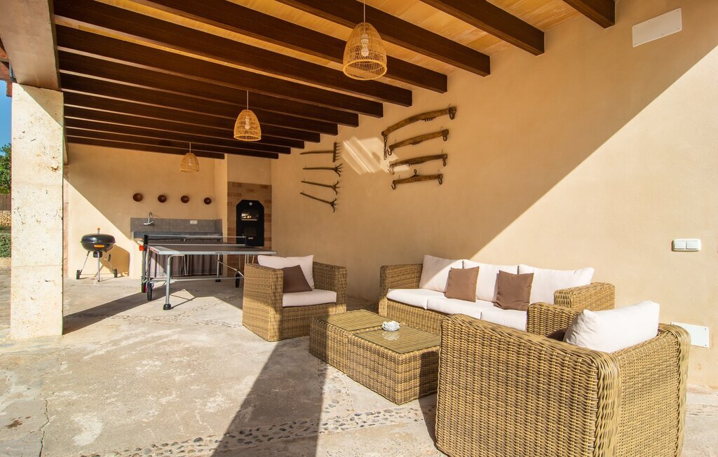 Villa Arbor : maison 4 chambres piscine 11m à Manacor - Photo 15