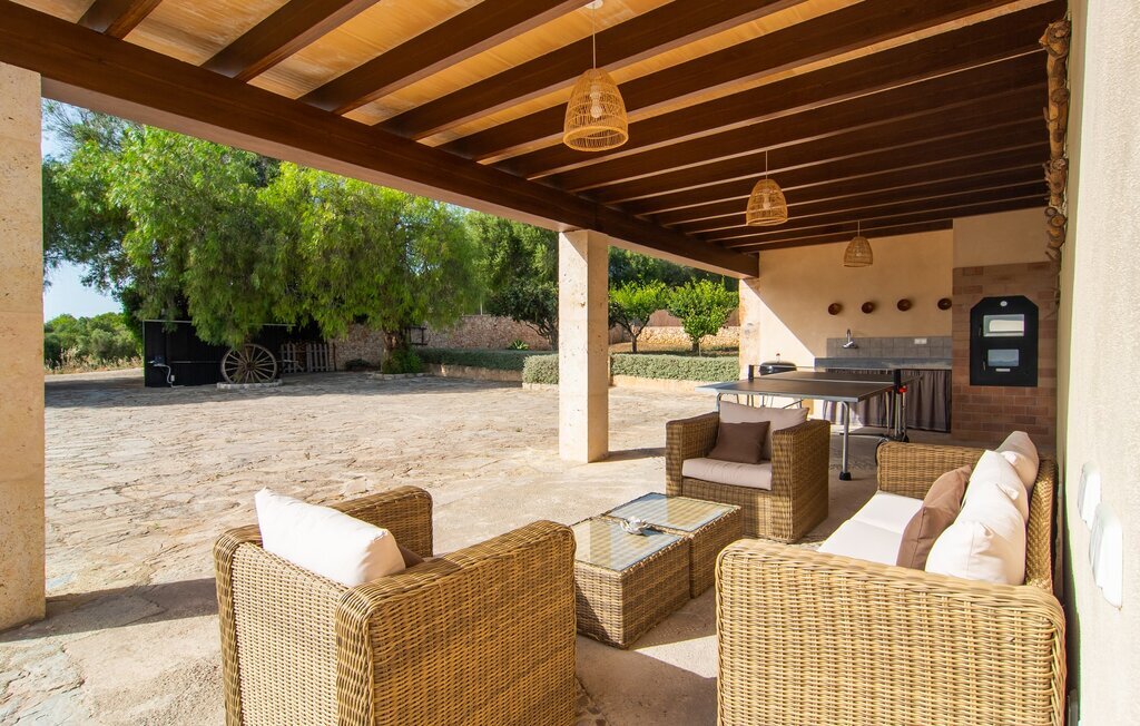 Villa Arbor : maison 4 chambres piscine 11m à Manacor - Photo 16