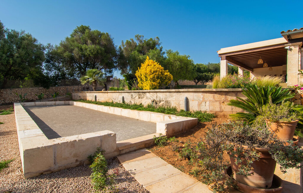 Villa Arbor : maison 4 chambres piscine 11m à Manacor - Photo 17