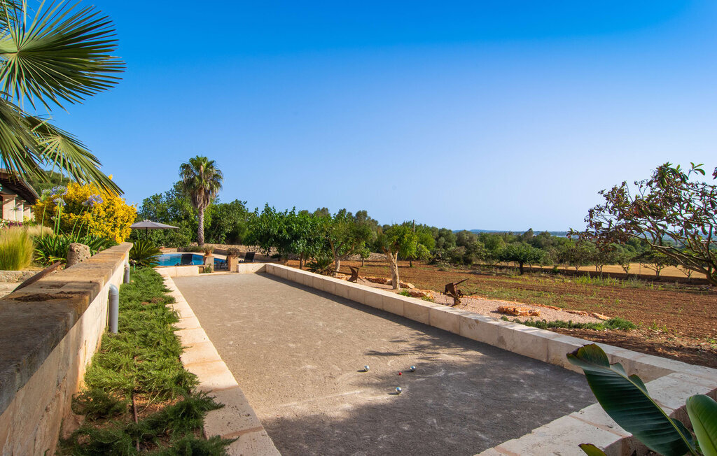 Villa Arbor : maison 4 chambres piscine 11m à Manacor - Photo 18