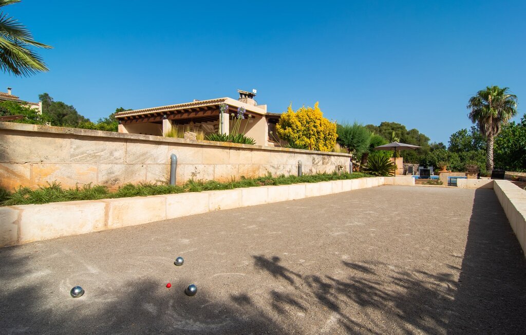 Villa Arbor : maison 4 chambres piscine 11m à Manacor - Photo 19