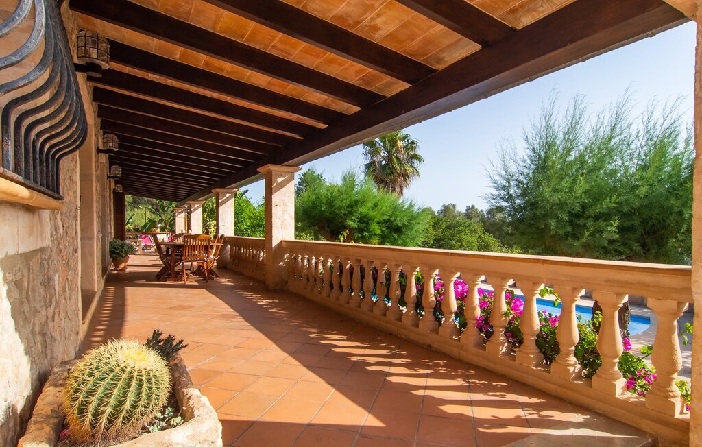 Villa Arbor : maison 4 chambres piscine 11m à Manacor - Photo 21
