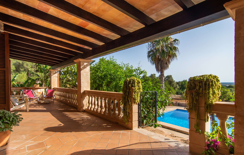Villa Arbor : maison 4 chambres piscine 11m à Manacor - Photo 22