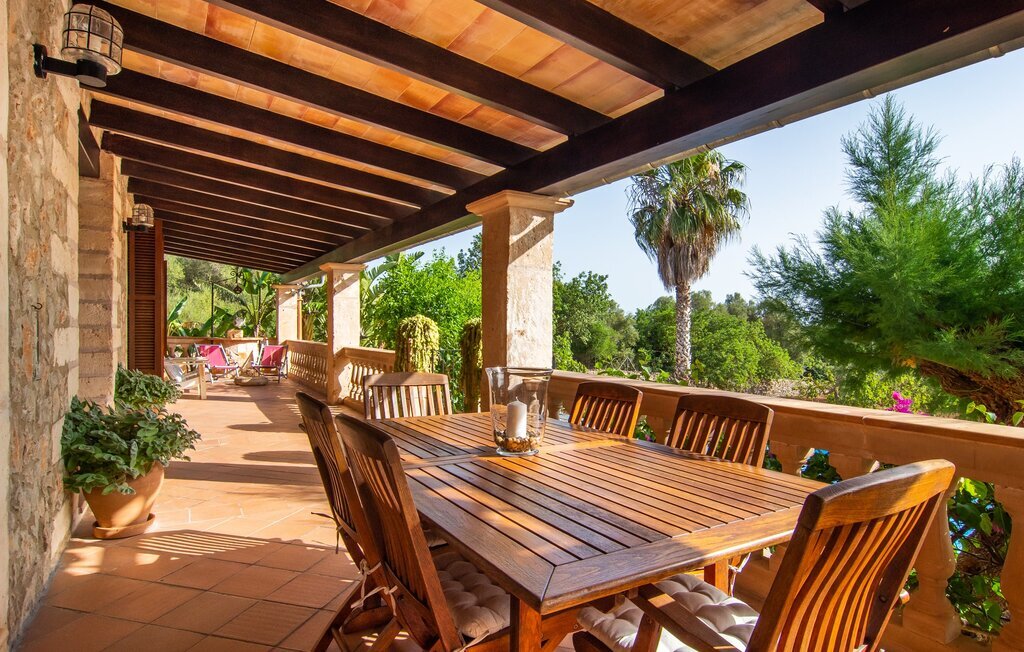 Villa Arbor : maison 4 chambres piscine 11m à Manacor - Photo 23