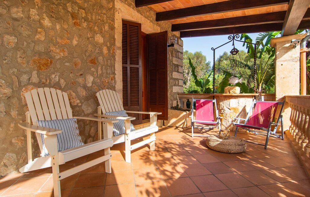 Villa Arbor : maison 4 chambres piscine 11m à Manacor - Photo 24