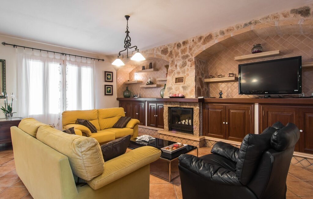 Villa Arbor : maison 4 chambres piscine 11m à Manacor - Photo 28