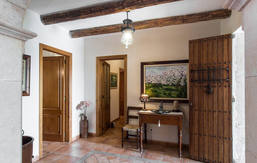 Villa Arbor : maison 4 chambres piscine 11m à Manacor - Photo 34