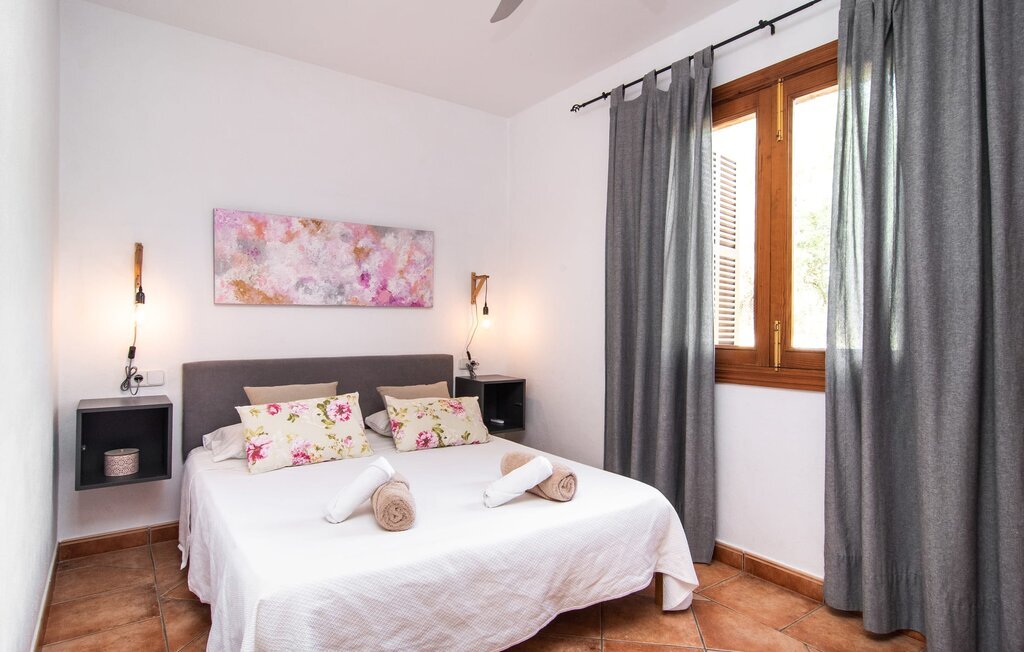 Villa Arbor : maison 4 chambres piscine 11m à Manacor - Photo 39