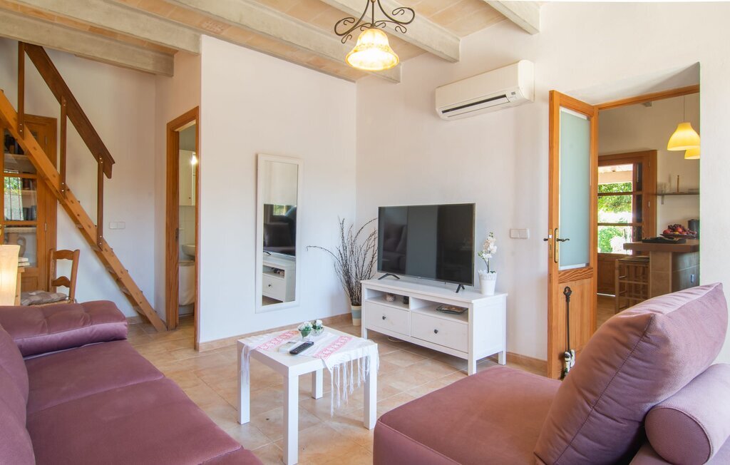 Can Aloy, Maison 6 personnes à Buger - Photo 8
