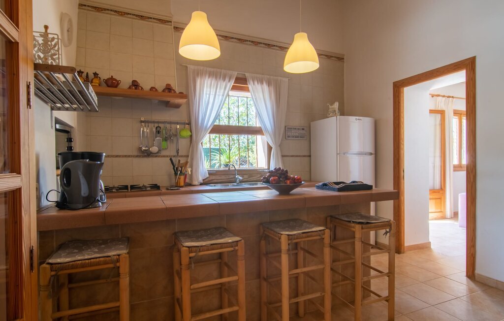 Can Aloy, Maison 6 personnes à Buger - Photo 28