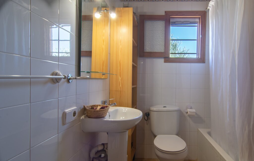 Can Aloy, Maison 6 personnes à Buger - Photo 38