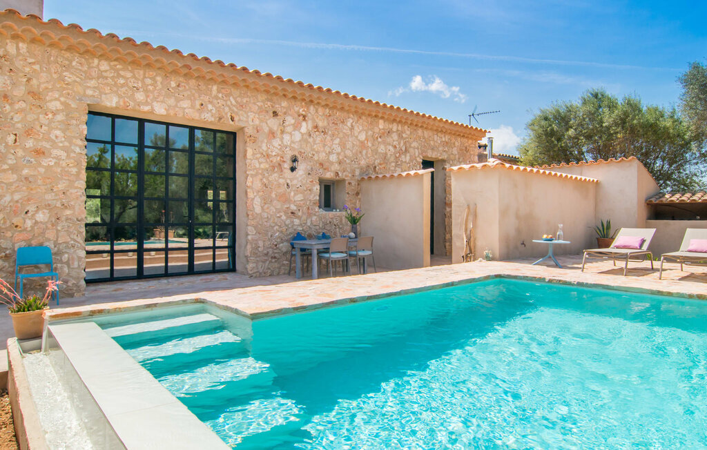 Cascada, Maison 2 personnes à Costitx - Photo 1