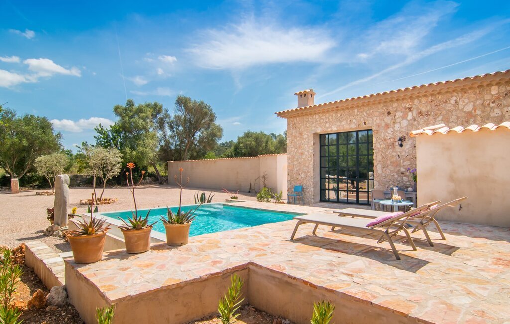 Cascada, Maison 2 personnes à Costitx - Photo 2