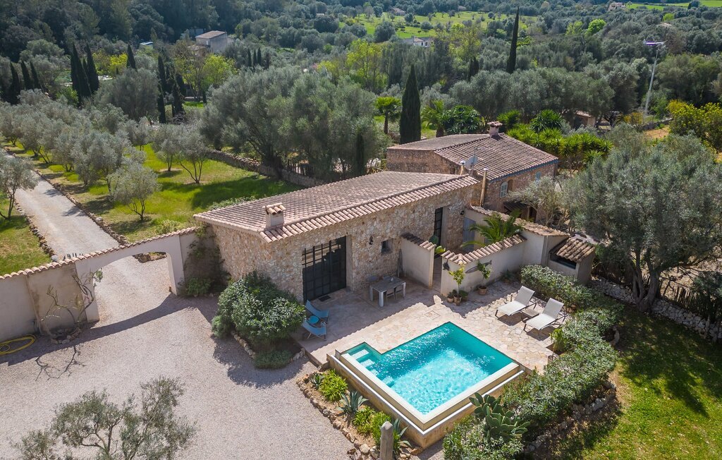 Cascada, Maison 2 personnes à Costitx - Photo 3