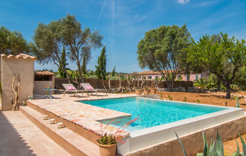 Cascada, Maison 2 personnes à Costitx - Photo 4