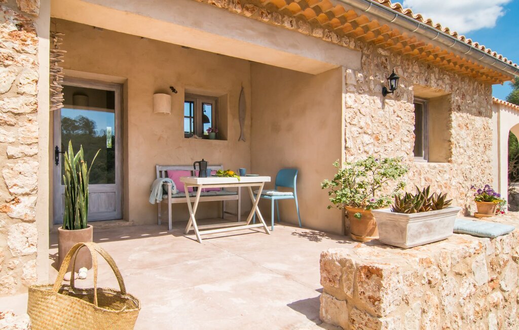 Cascada, Maison 2 personnes à Costitx - Photo 5