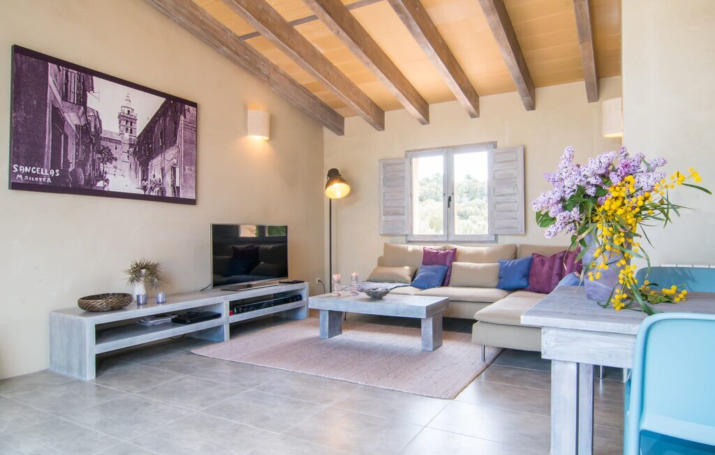 Cascada, Maison 2 personnes à Costitx - Photo 6
