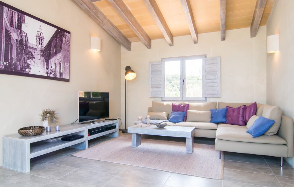 Cascada, Maison 2 personnes à Costitx - Photo 7