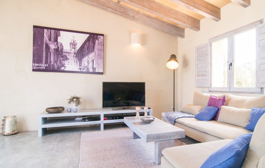 Cascada, Maison 2 personnes à Costitx - Photo 8