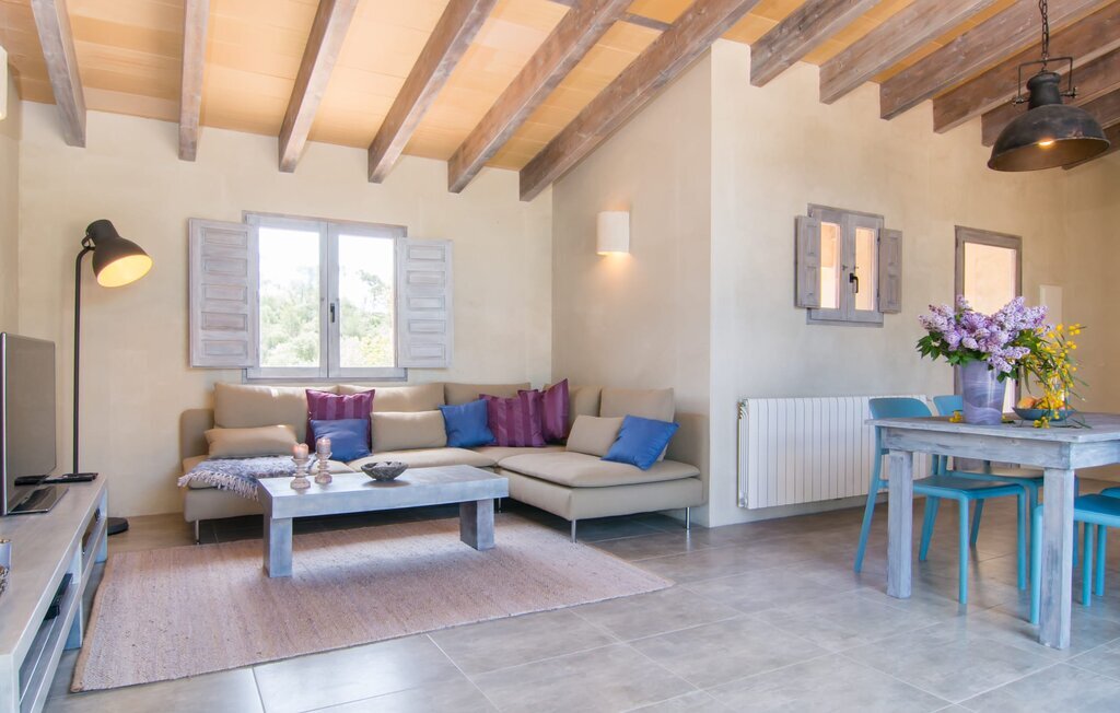 Cascada, Maison 2 personnes à Costitx - Photo 9
