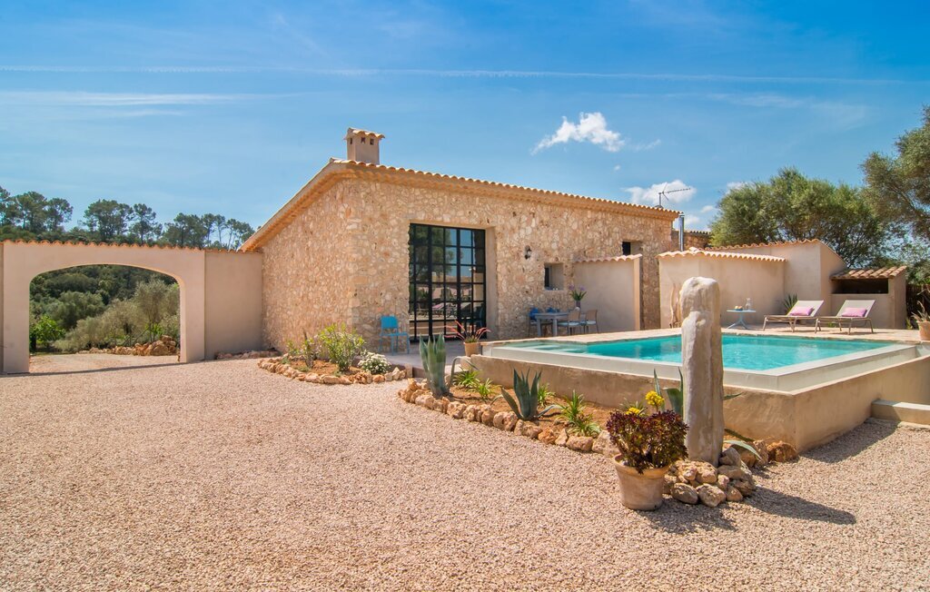 Cascada, Maison 2 personnes à Costitx - Photo 10