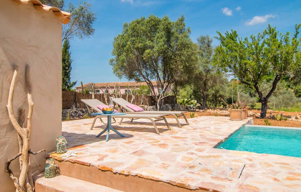 Cascada, Maison 2 personnes à Costitx - Photo 11