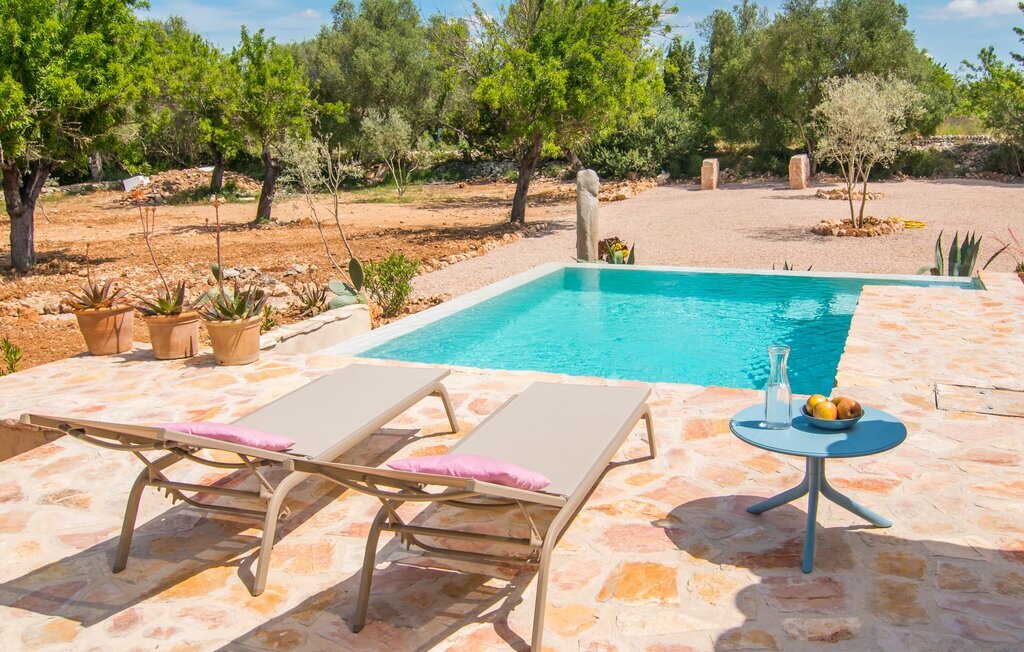 Cascada, Maison 2 personnes à Costitx - Photo 12
