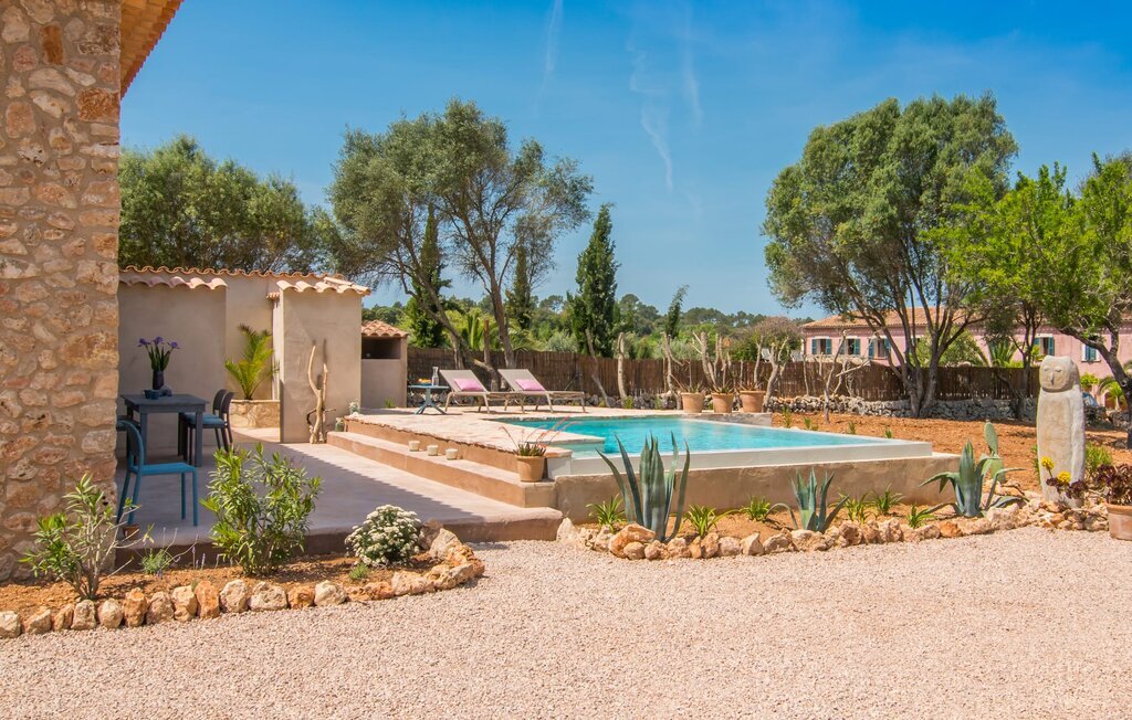 Cascada, Maison 2 personnes à Costitx - Photo 13