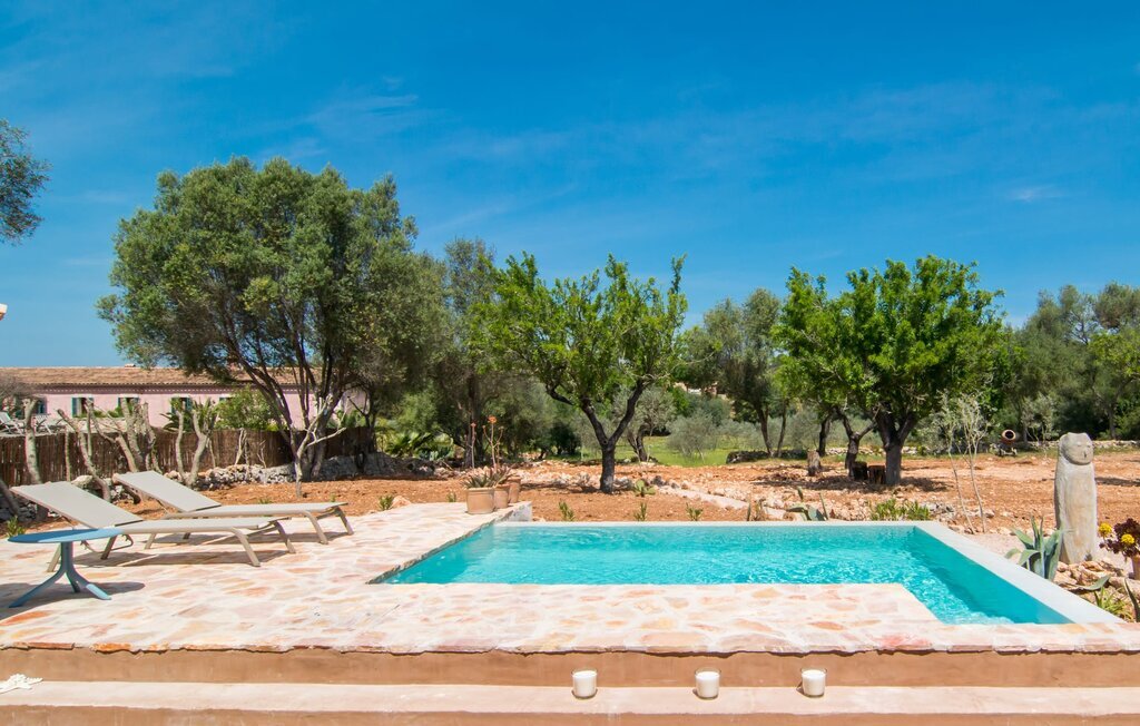 Cascada, Maison 2 personnes à Costitx - Photo 14
