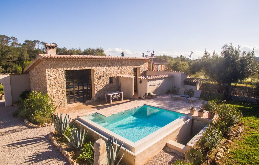 Cascada, Maison 2 personnes à Costitx - Photo 15